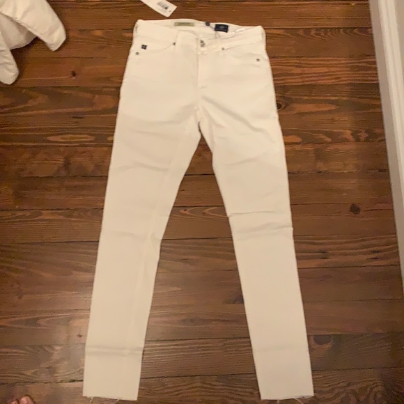 Agolde Denim - Agolde Middie Ankle Jean